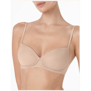 Reggiseno inisible breeze senza ferretto nudo