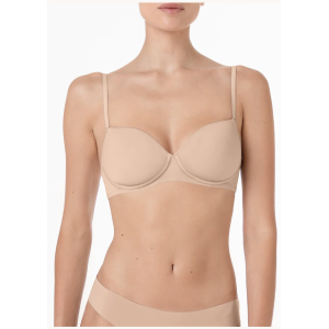 Reggiseno inisible breeze senza ferretto nudo