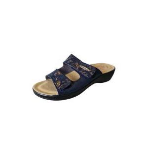 Ciabatte doppio strappo  donna