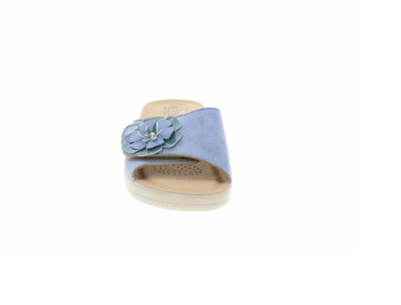 Ciabatte a fascia con strappo Fly Flot