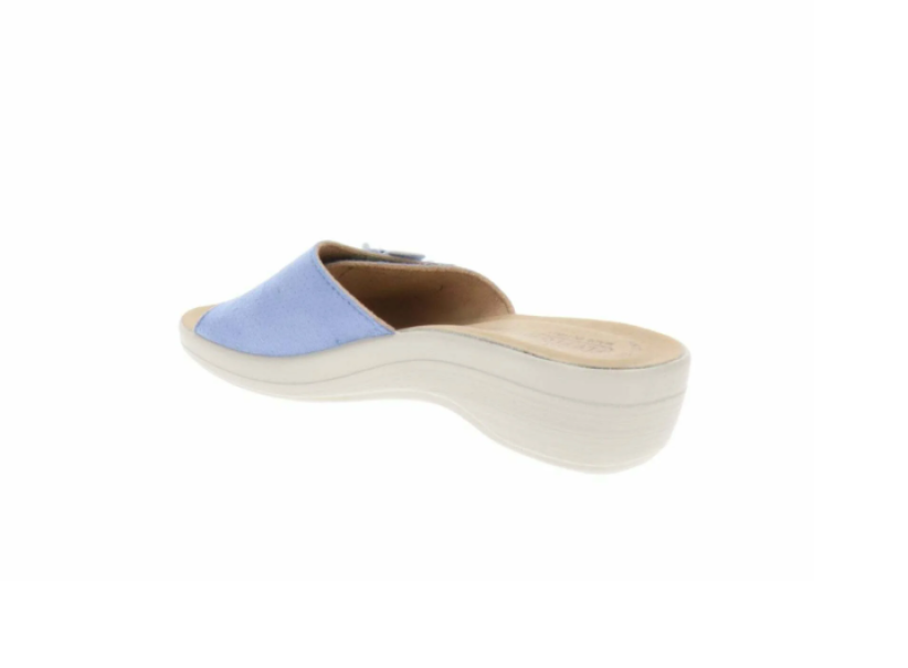 Ciabatte a fascia con strappo Fly Flot