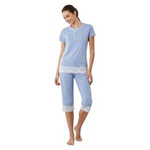 Pigiama donna cotone jersey  gp5139