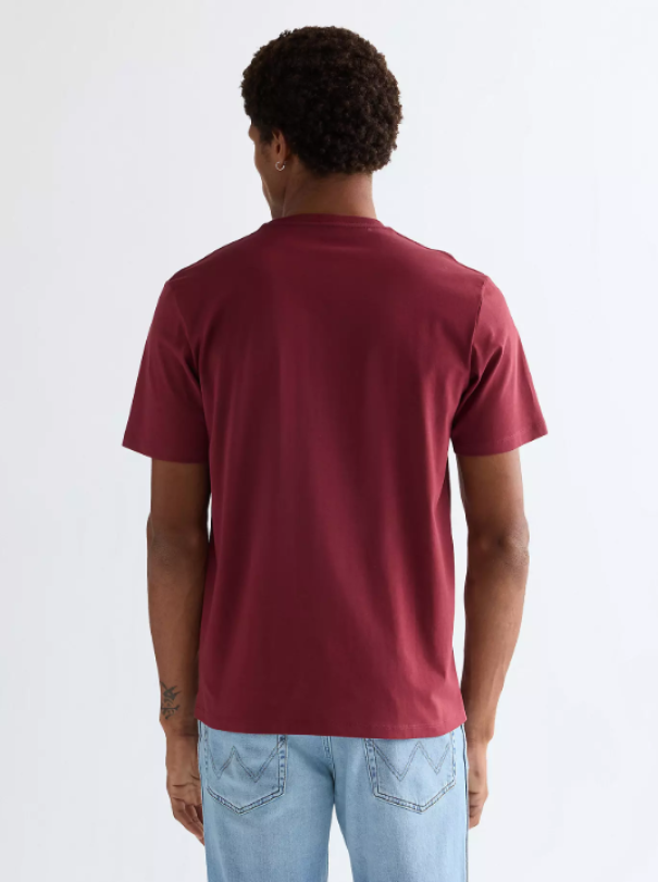 T-shirt uomo Wrangler