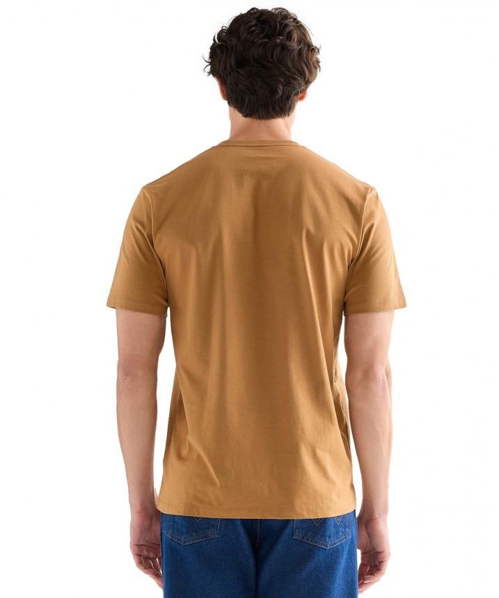 T-shirt uomo Wrangler