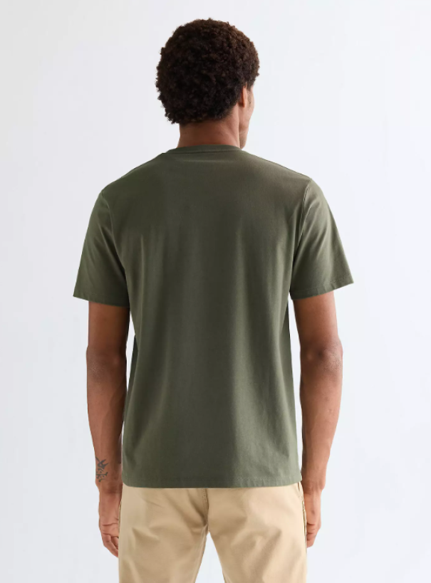 T-shirt Wrangler uomo