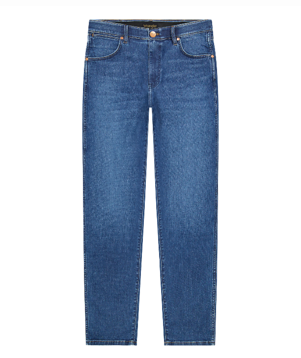 Jeans Wrangler Larston