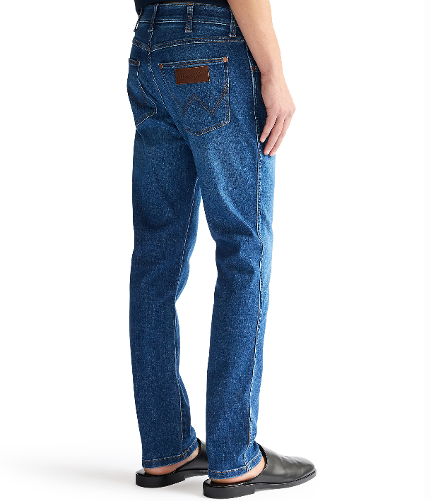 Jeans Wrangler Larston