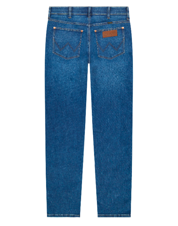 Jeans Wrangler Larston