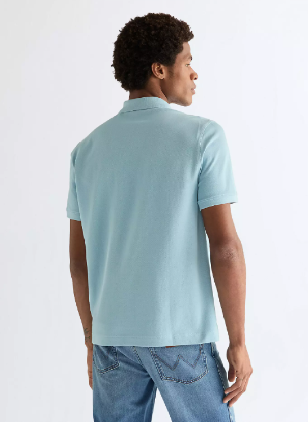 Polo Regular Wrangler uomo