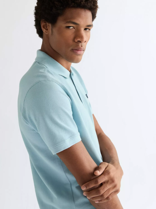 Polo Regular Wrangler uomo