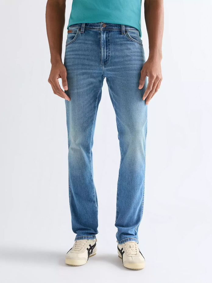 Jeans Texas Slim Wrangler