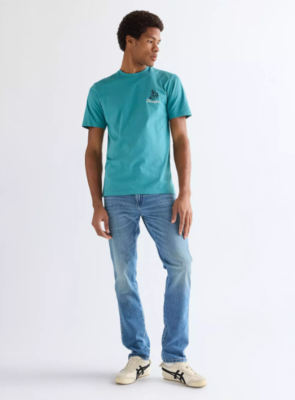 Jeans Texas Slim Wrangler