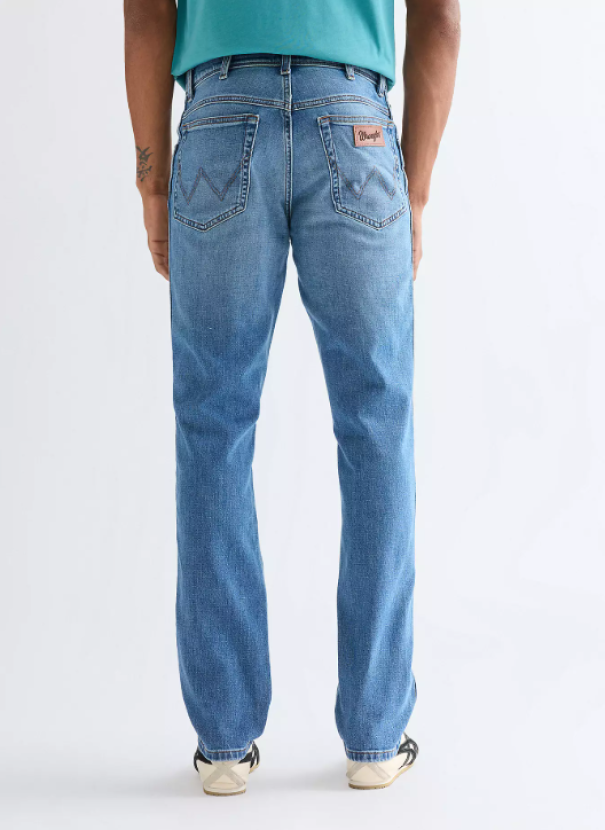 Jeans Texas Slim Wrangler