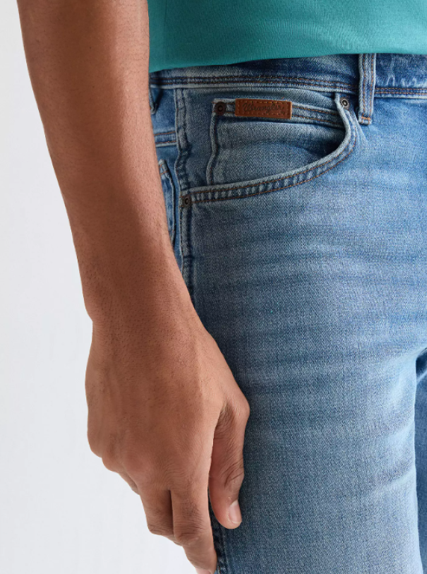 Jeans Texas Slim Wrangler
