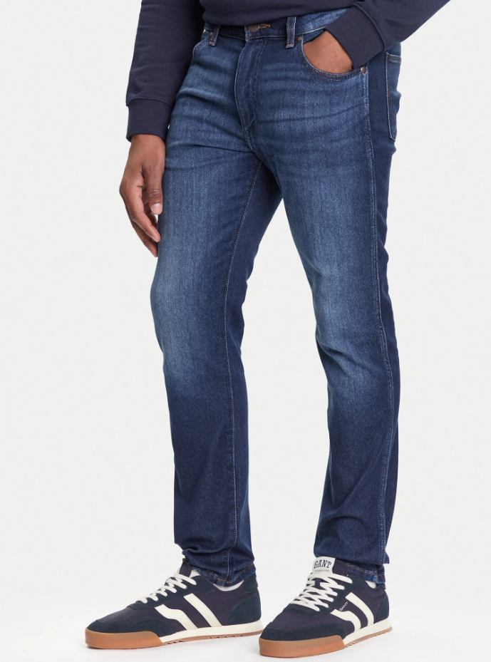 Jeans Wrangler Larston 812
