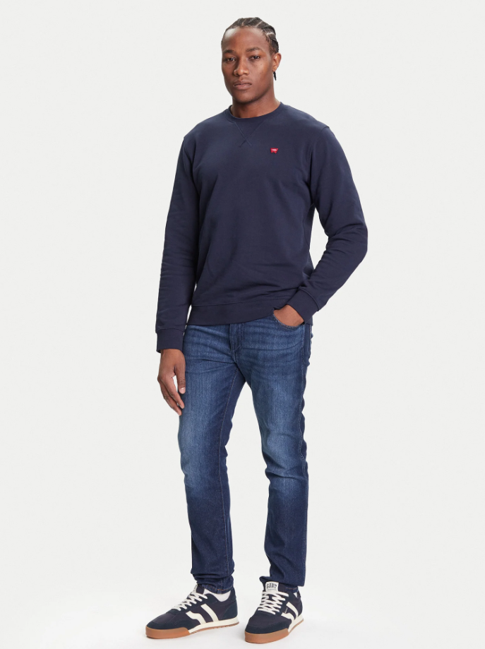 Jeans Wrangler Larston 812