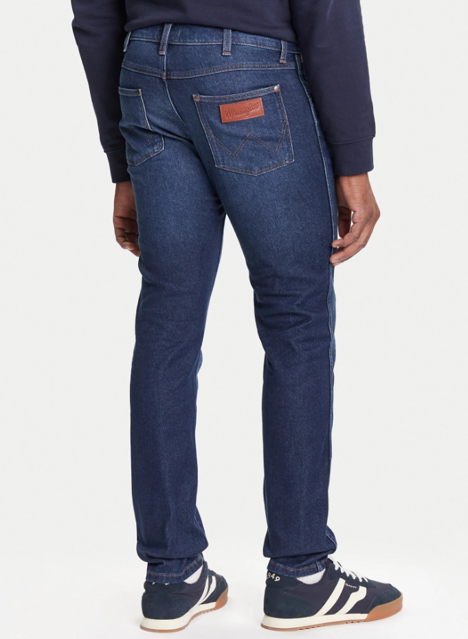 Jeans Wrangler Larston 812
