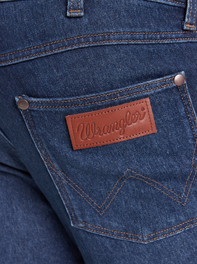 Jeans Wrangler Larston 812