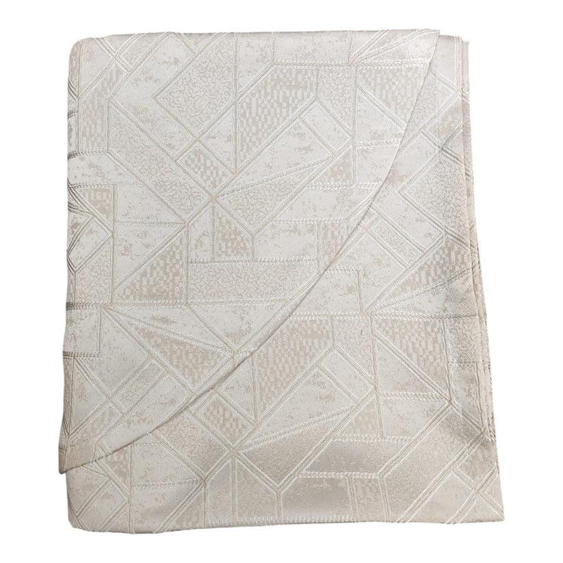 Reevu00e8r Axis Copriletto Jacquard avorio