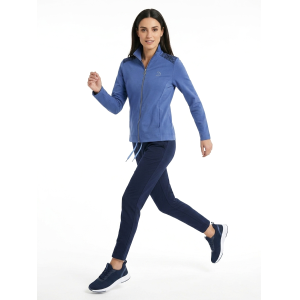 Tuta cotone jersey donna campagnolo