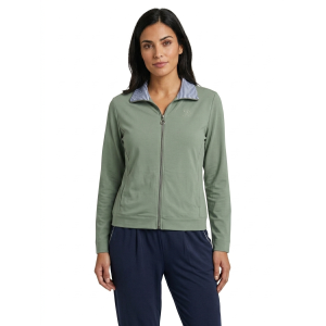 Tuta cotone jersey campagnolo donna