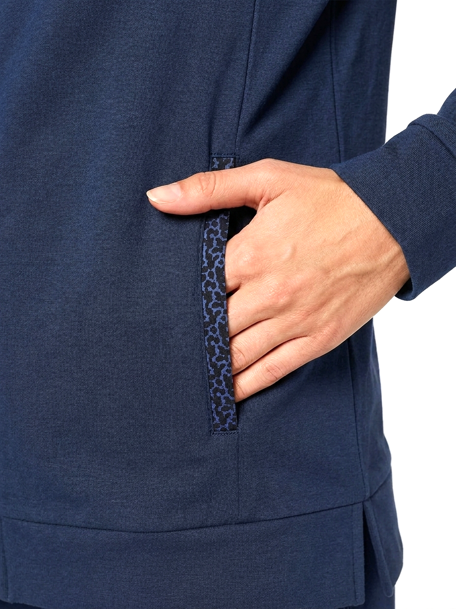Tuta cotone jersey Campagnolo donna