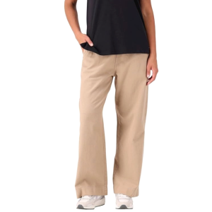 Pantalone palazzo donna lino viscosa campagnolo