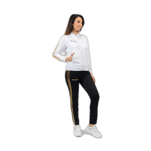 Tuta acetata  revolution donna