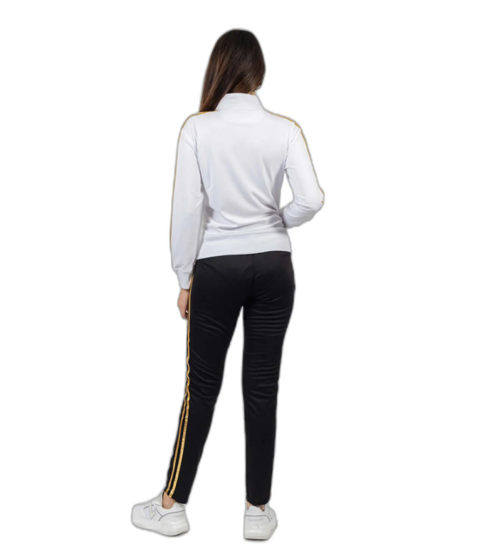 Tuta acetata Givova Revolution donna
