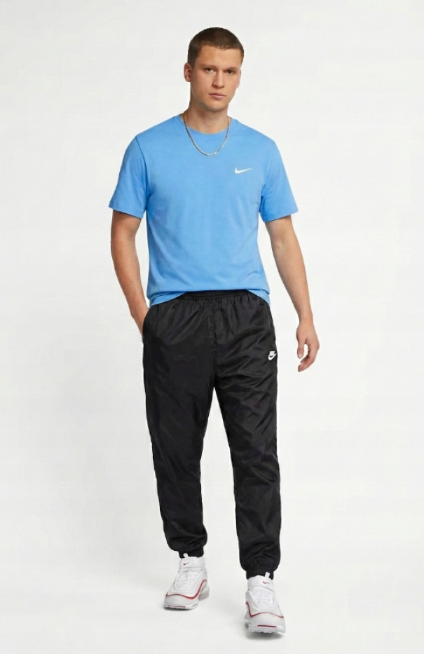 T-shirt Nike Basic uomo