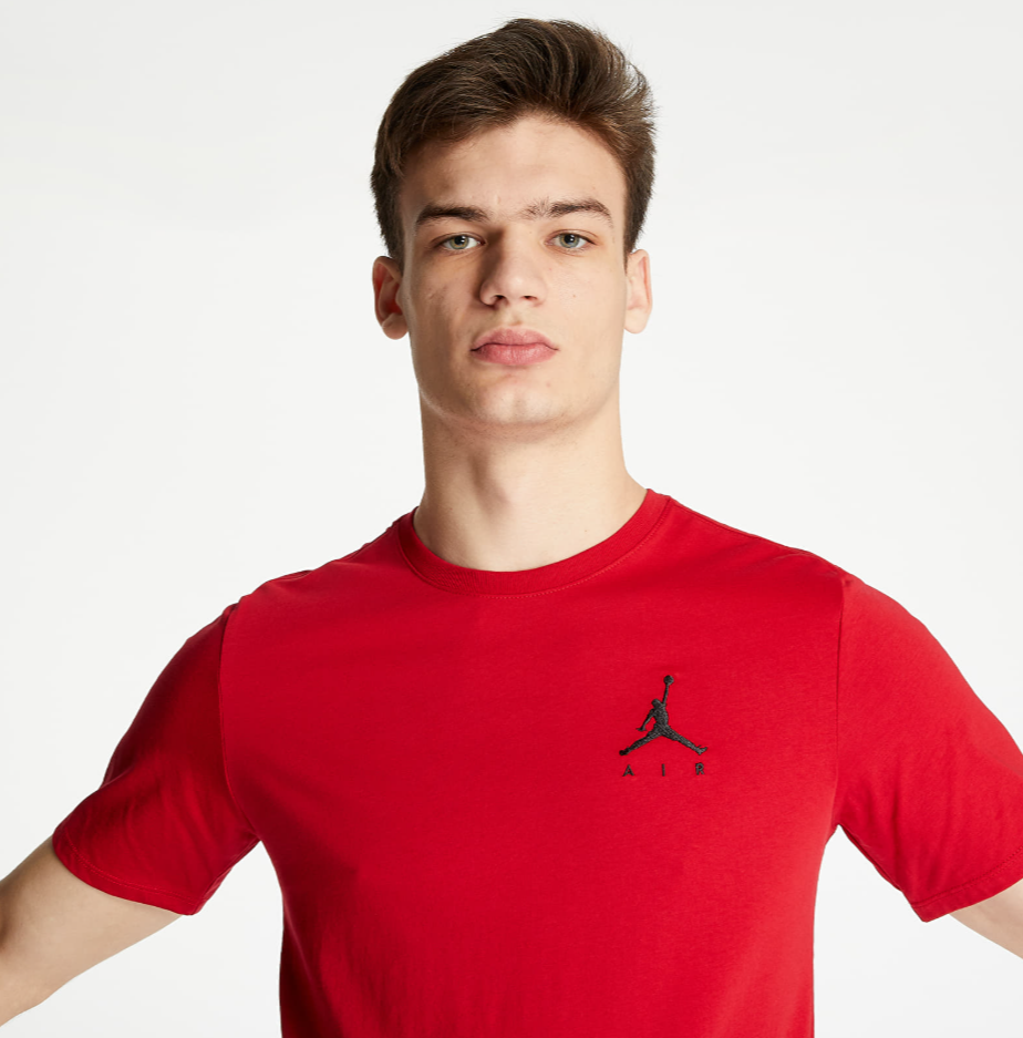 T-shirt Nike Air Jordan uomo