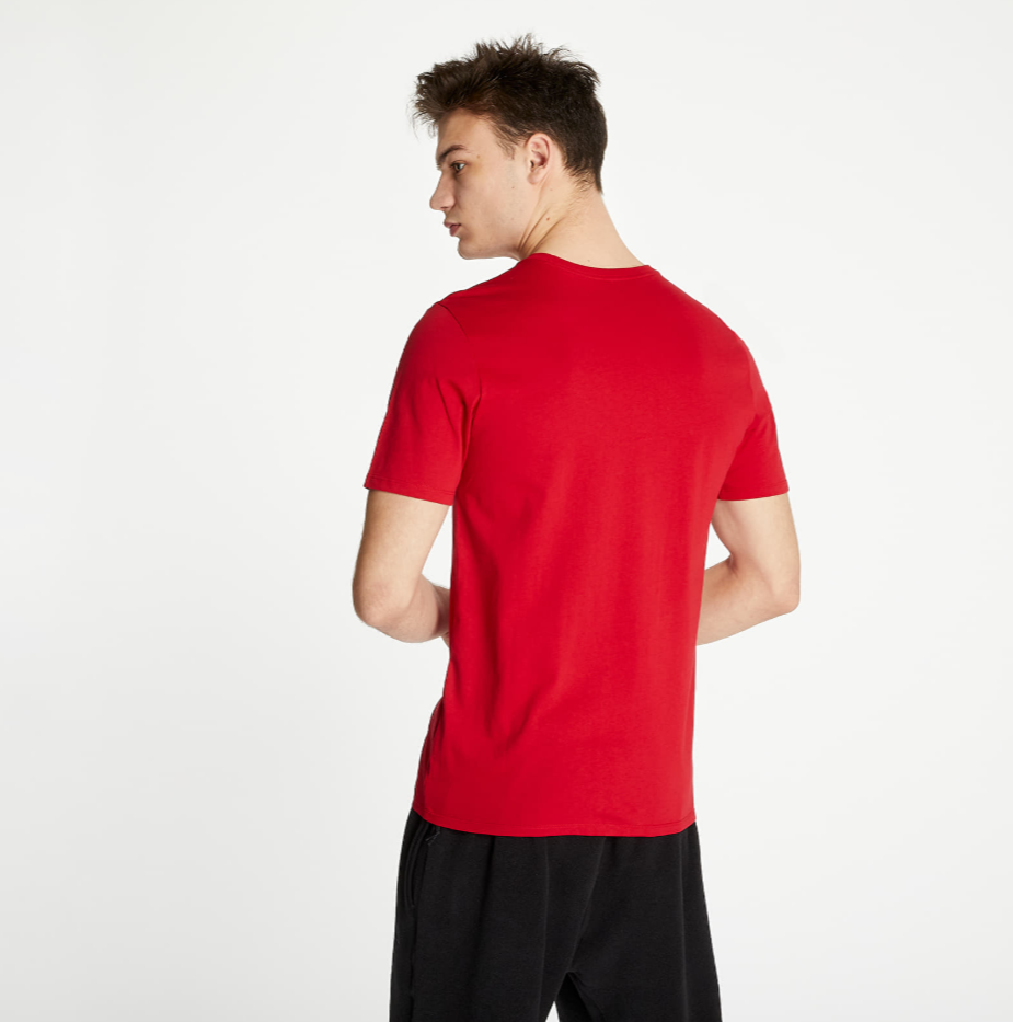 T-shirt Nike Air Jordan uomo
