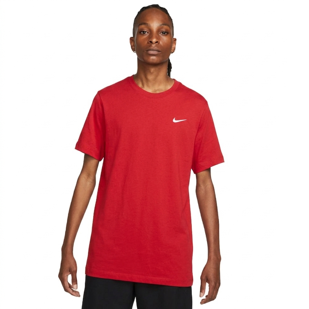 T-shirt Nike Basic uomo