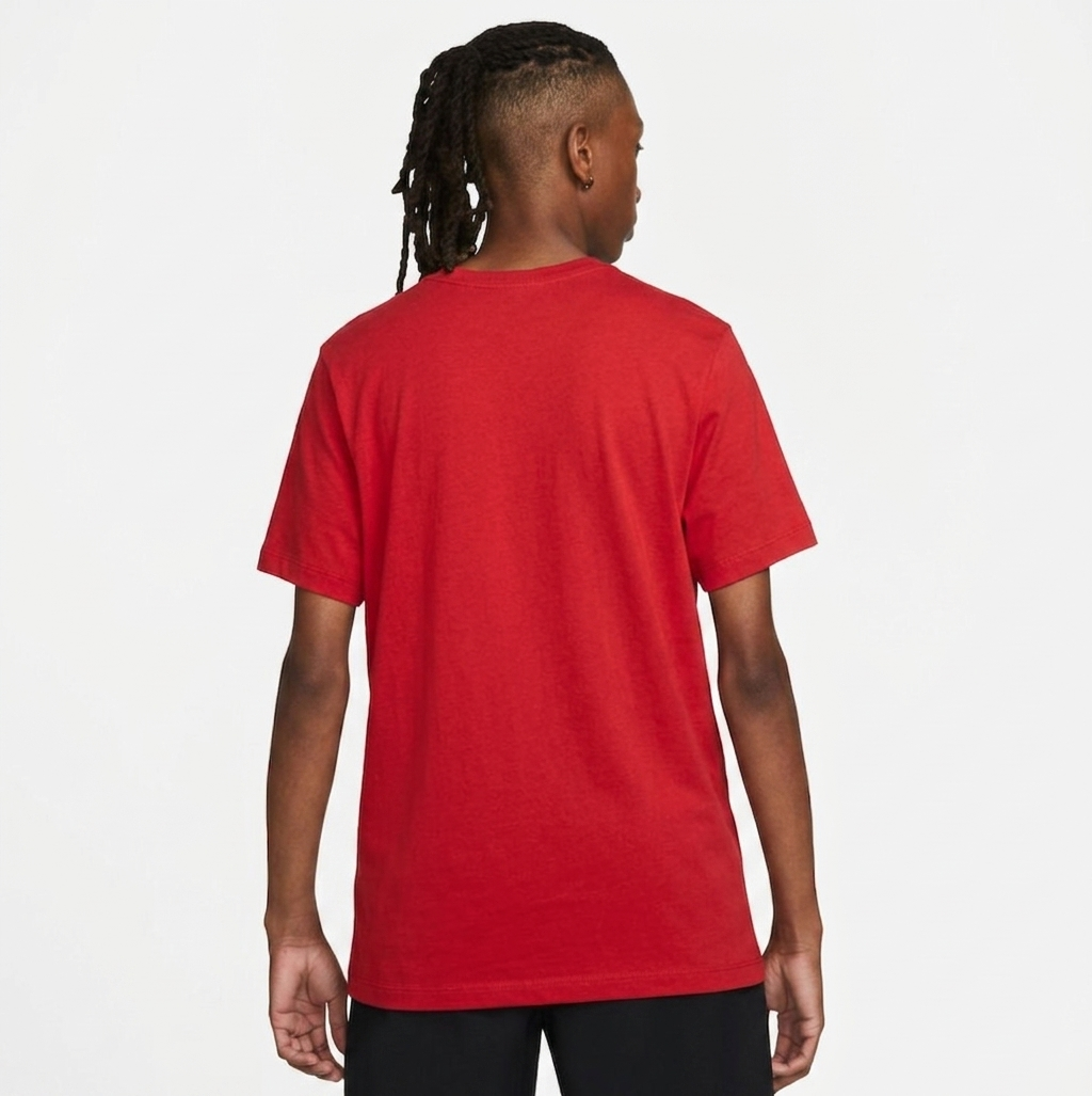 T-shirt Nike Basic uomo