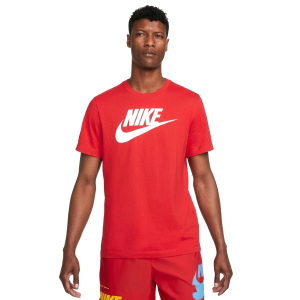 T-shirt  logo uomo