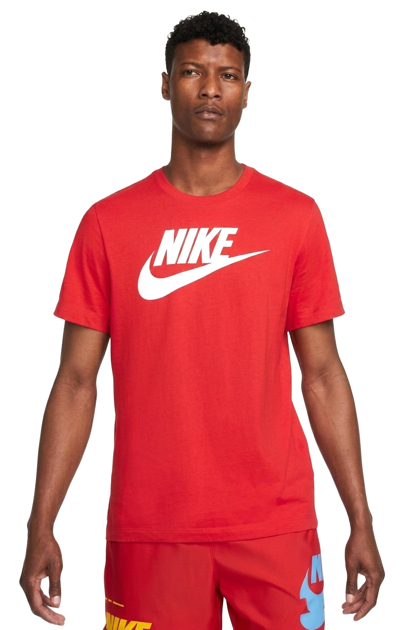 T-shirt Nike Logo uomo