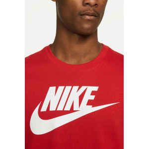 T-shirt  logo uomo