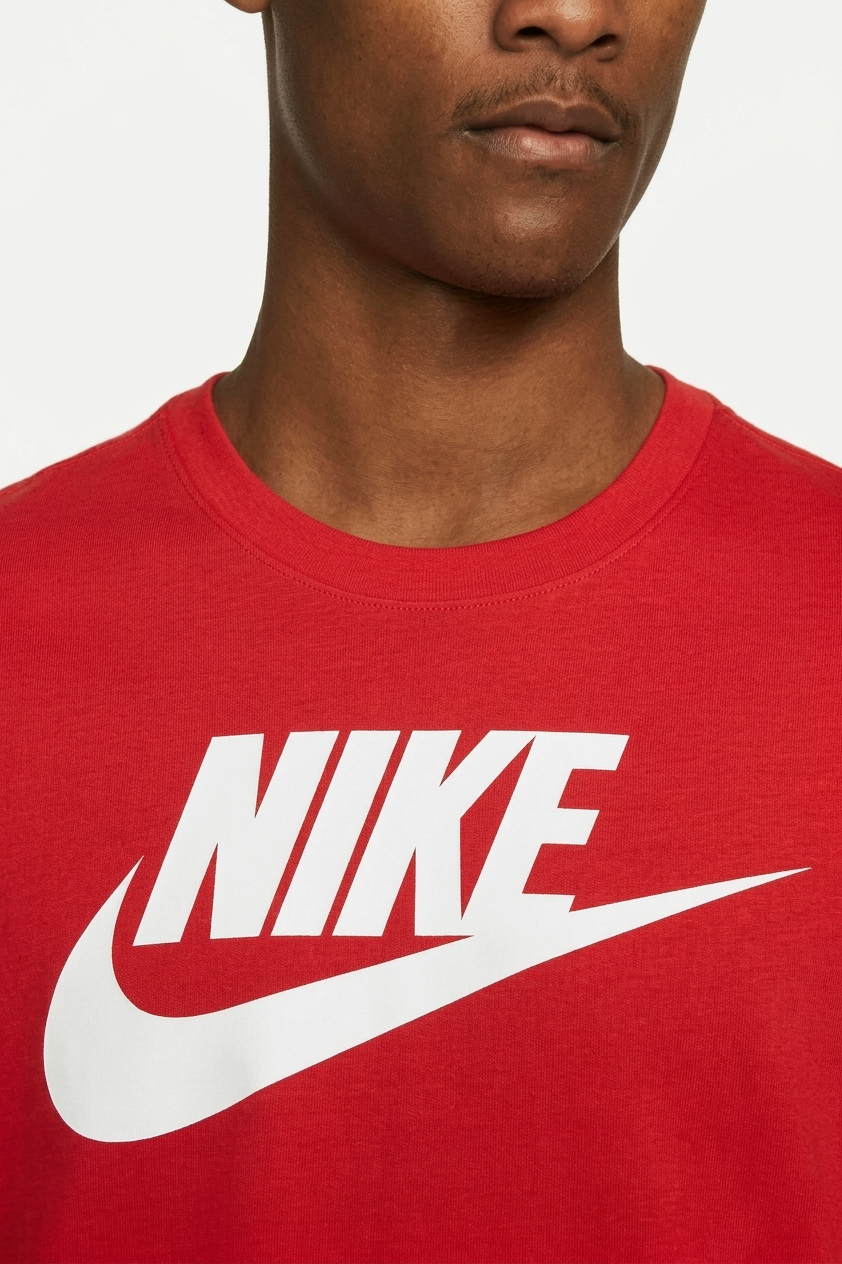 T-shirt Nike Logo uomo