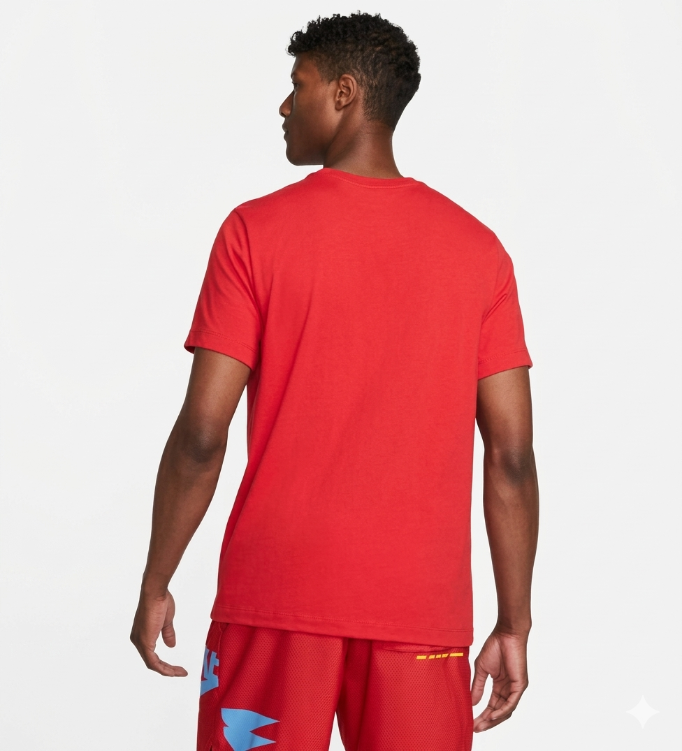 T-shirt Nike Logo uomo
