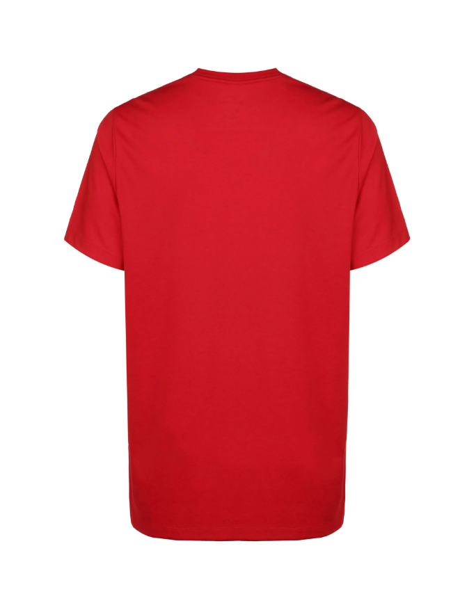 T-shirt Nike Logo uomo