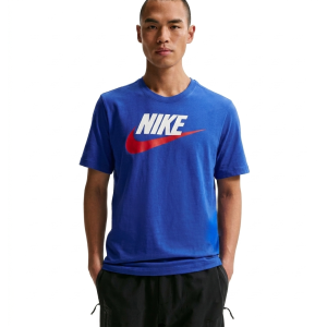 T-shirt  logo uomo