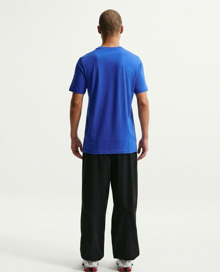 T-shirt Nike Logo uomo
