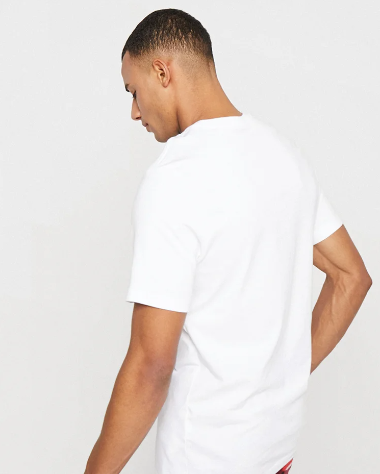 T-shirt Nike Tee Icon Logo uomo