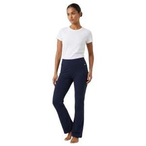 Pantalone tuta donna campagnolo blu