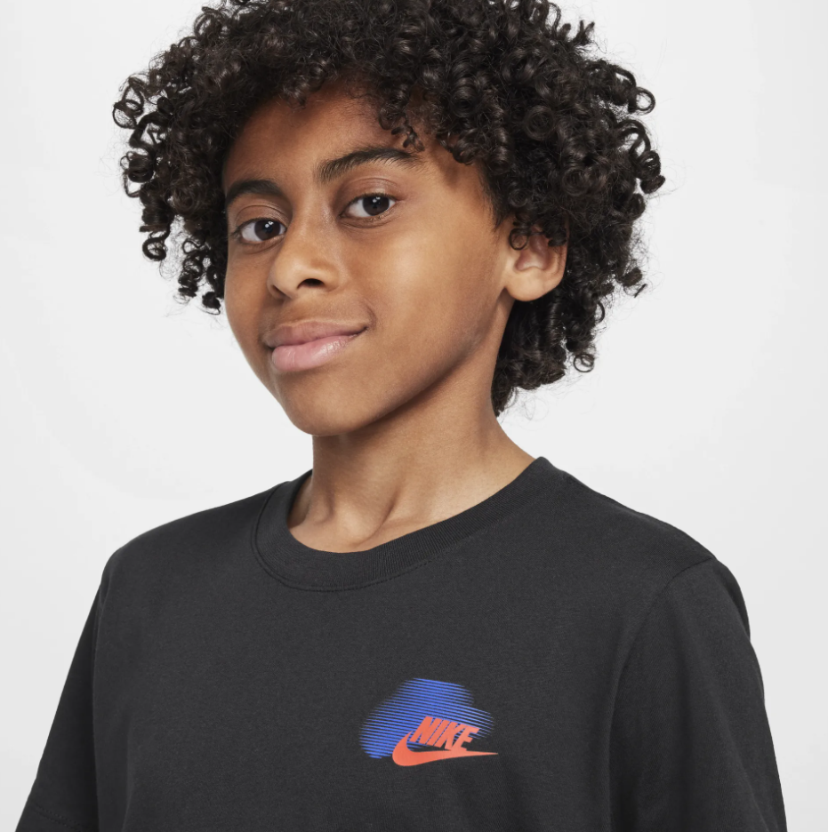 T-shirt Nike Bambini Ragazzi