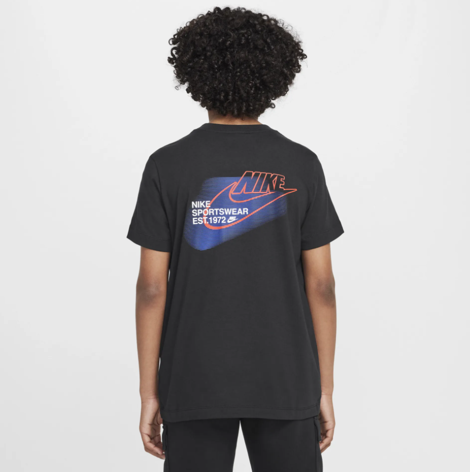 T-shirt Nike Bambini Ragazzi