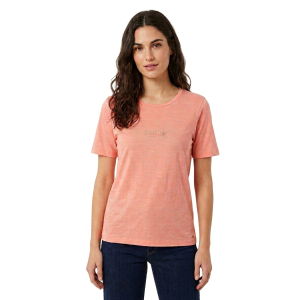 T-shirt taglie forti donna campagnolo