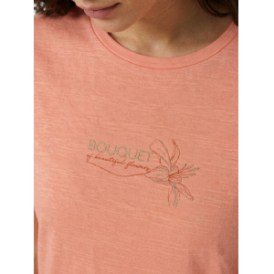 T-shirt taglie forti donna campagnolo