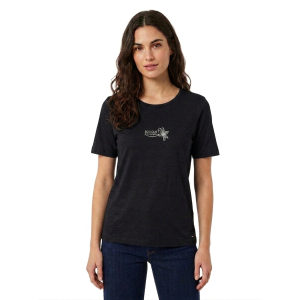 T-shirt casual campagnolo donna