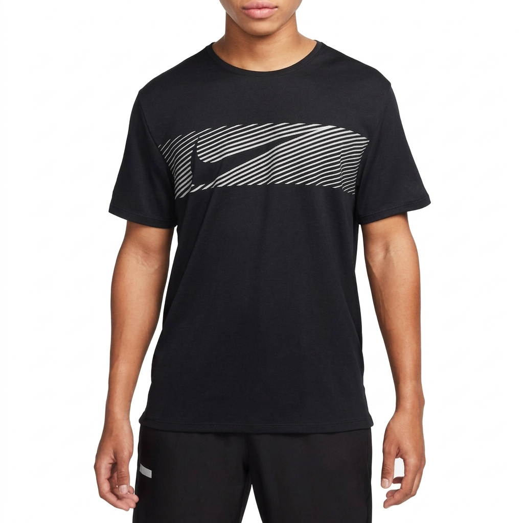 T-shirt Nike Flash Miler